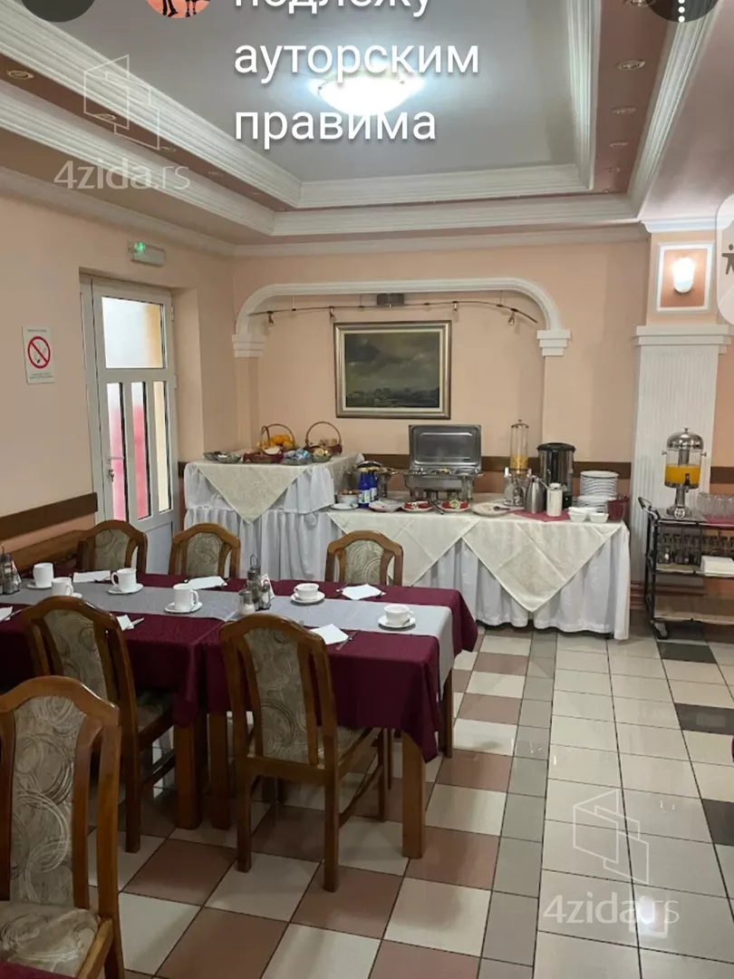 Poslovni prostor | 4zida