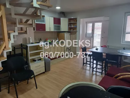 Nova Železnička Kolonija | 4zida.rs