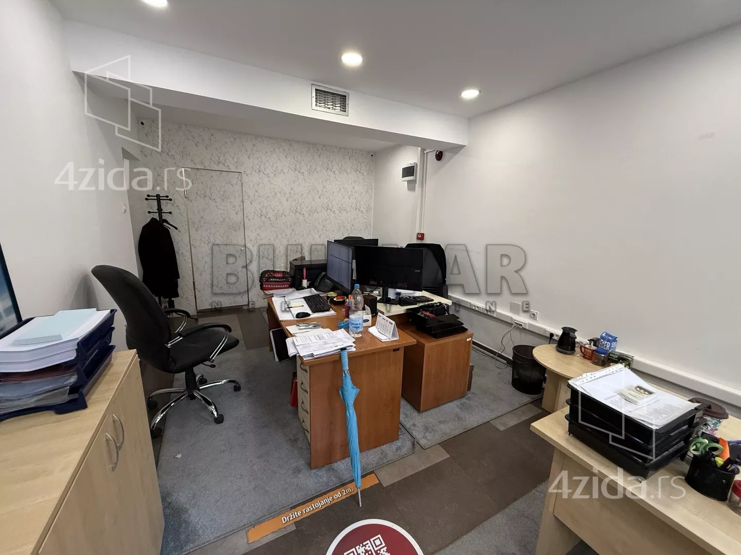 Lokal | 4zida