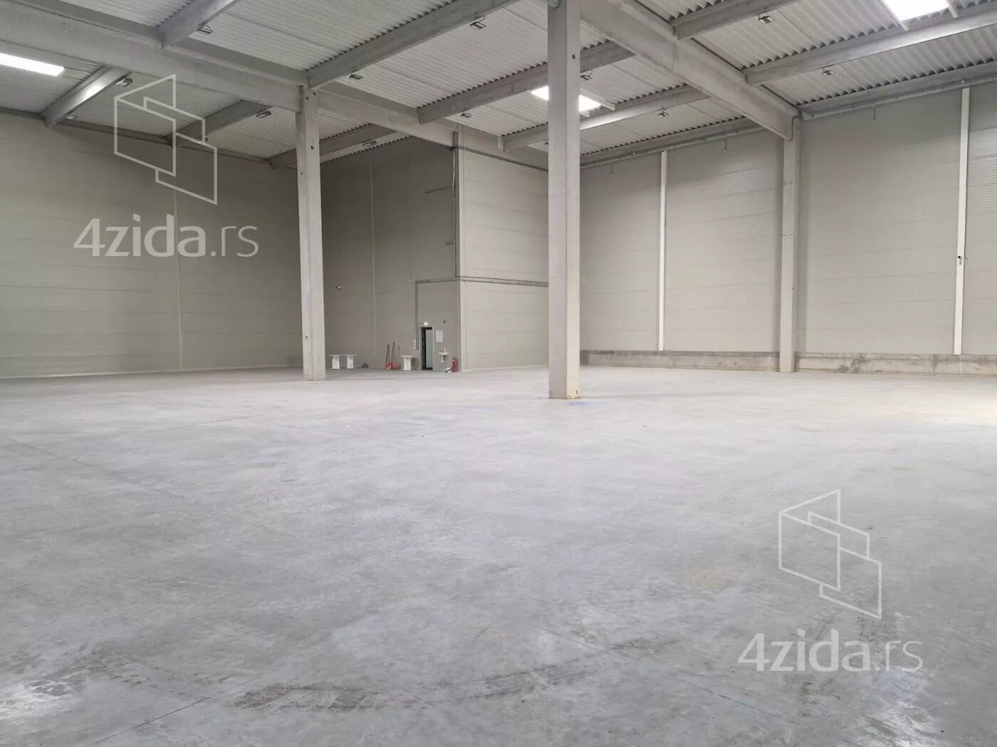 Magacin | 4zida
