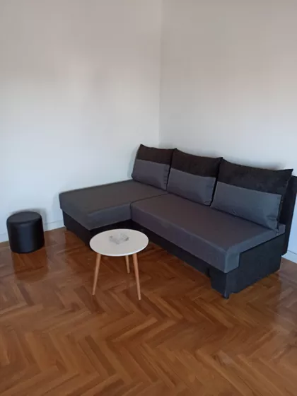 Bele Gabrića 12 | 4zida.rs