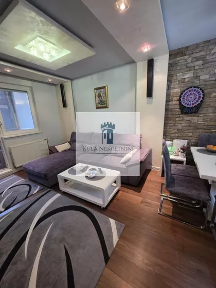 Nova Detelinara | 4zida.rs