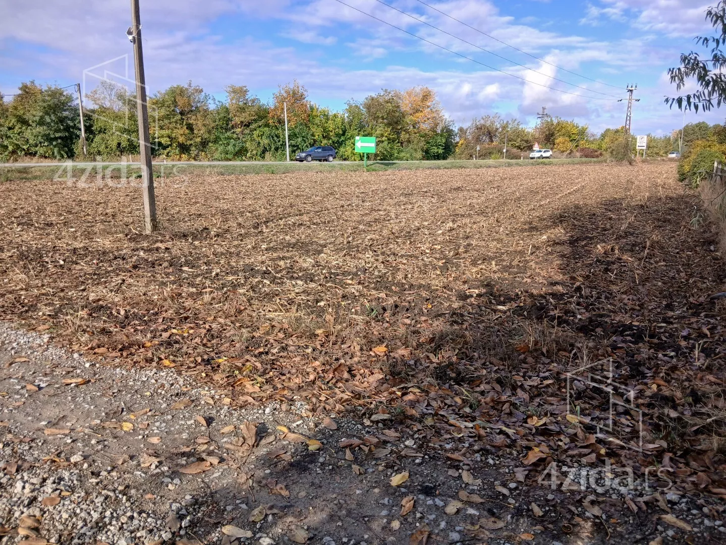 Građevinsko zemljište | 4zida