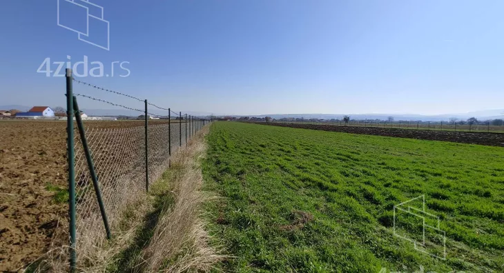 Građevinsko zemljište | 4zida