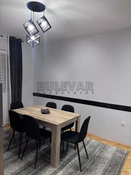 Stanoja Glavaša 1. prilaz | 4zida.rs