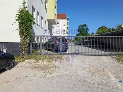 Bulevar Patrijarha Pavla (Somborski Bulevar) | 4zida.rs