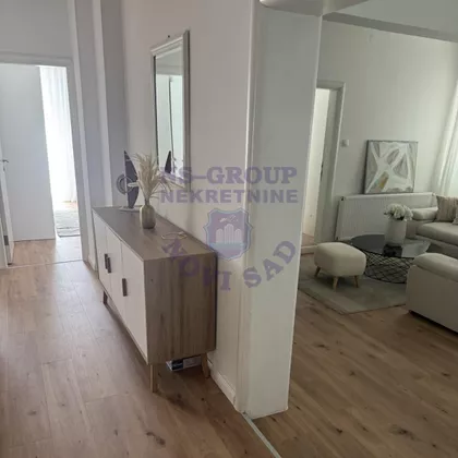 Novi Sad - Centar | 4zida.rs