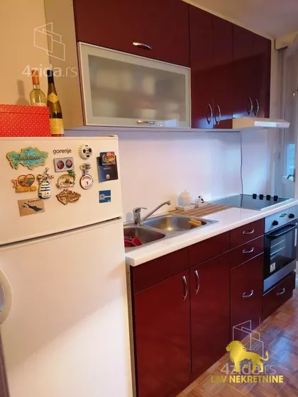 BULEVAR OSLOBOĐENJA | 4zida.rs