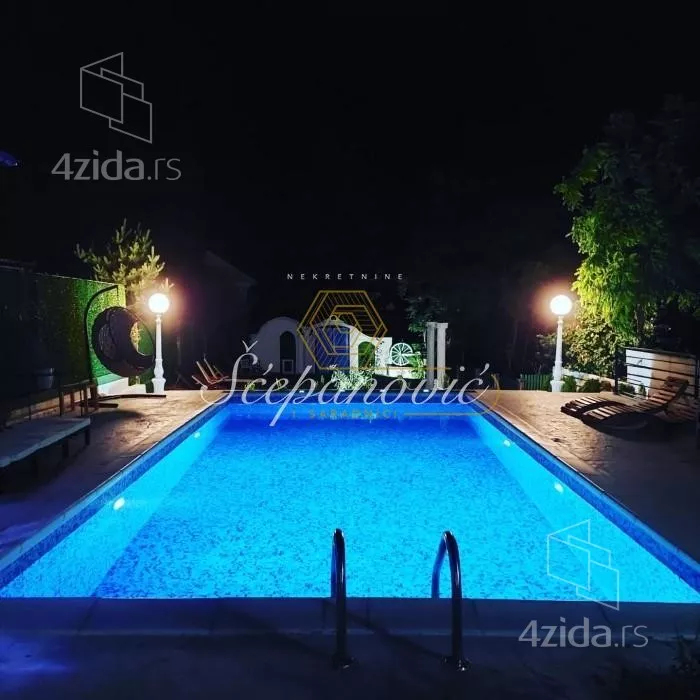 Kuća | 4zida