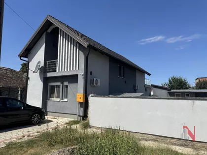 Begeč | 4zida.rs