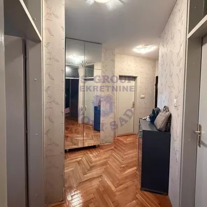 Bulevar Oslobođenja | 4zida.rs