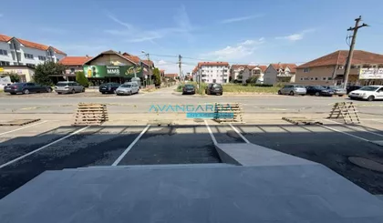 Vojvođanska | 4zida.rs