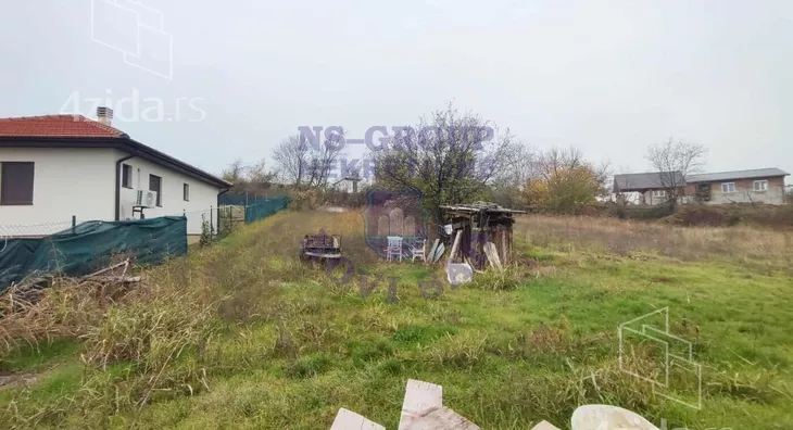 Građevinsko zemljište | 4zida