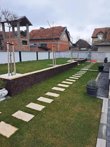 Sremskih Partizana | 4zida.rs