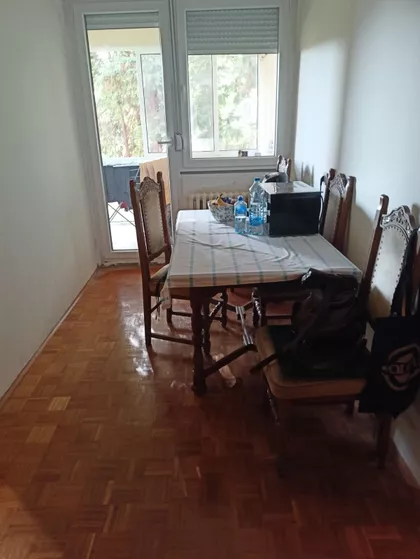 Vojvode Stepe 457B | 4zida.rs