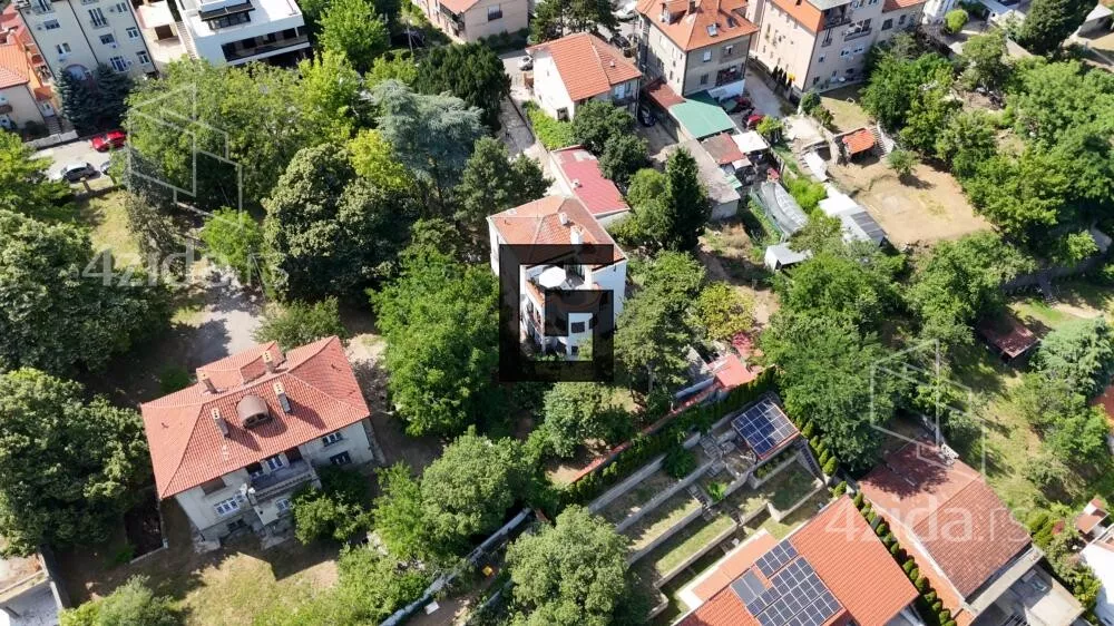 Kuća | 4zida