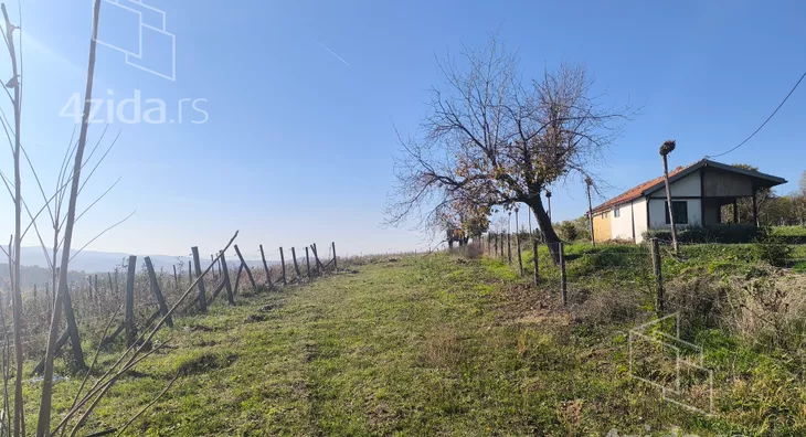 Poljoprivredno zemljište | 4zida