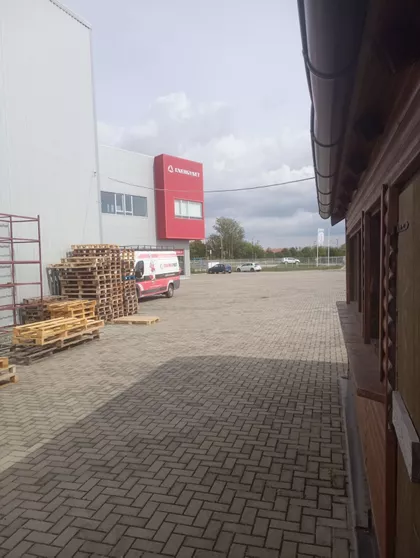 Bulevar Konstantina Velikog | 4zida.rs