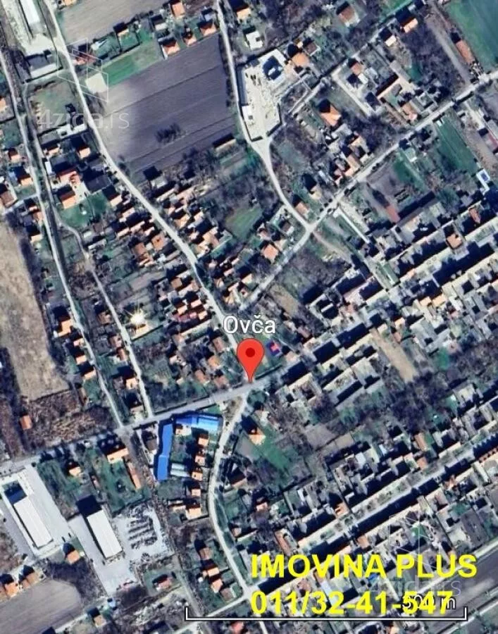 Građevinsko zemljište | 4zida