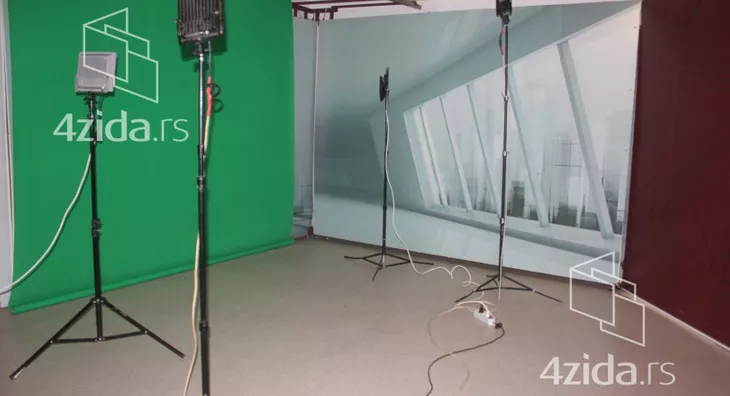 4-etažna kuća | 4zida