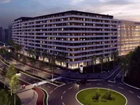 Blok 65, Novi Beograd, Beograd | 4zida.rs