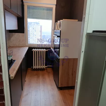 Novo Naselje | 4zida.rs