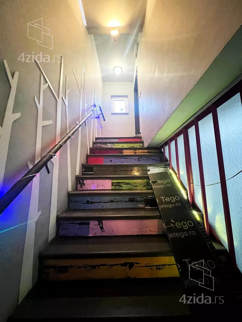 Osmosoban stan | 4zida