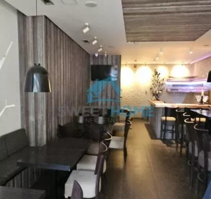 Ugostiteljski objekat | 4zida