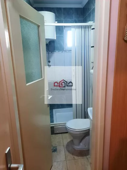 Sajmište | 4zida.rs