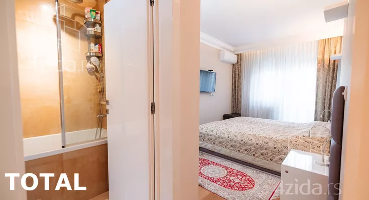 Šestosoban stan | 4zida