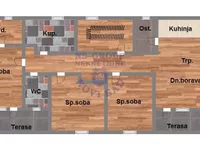 Petrovaradin, Gradske lokacije, Novi Sad | 4zida.rs