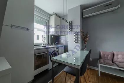 Novi Sad - Centar | 4zida.rs