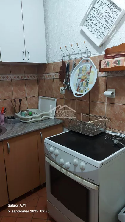 Triše Kaclerovića | 4zida.rs