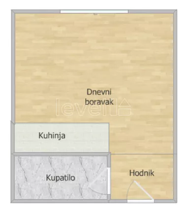 Novo Naselje