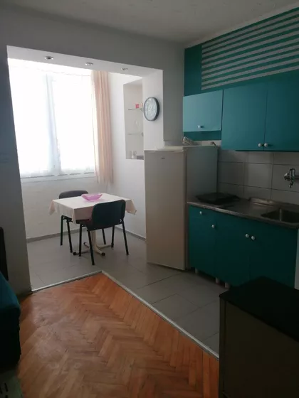 Obilićeva | 4zida.rs