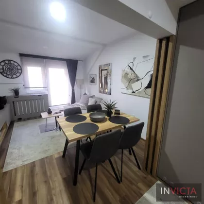 Bulevar Oslobođenja | 4zida.rs