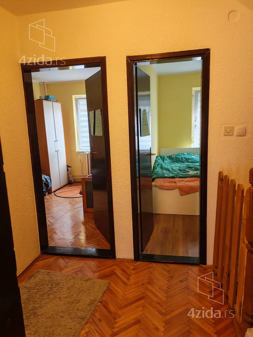 4-etažna kuća | 4zida