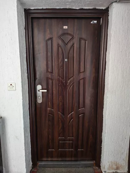 Živka Davidovića 36A | 4zida.rs