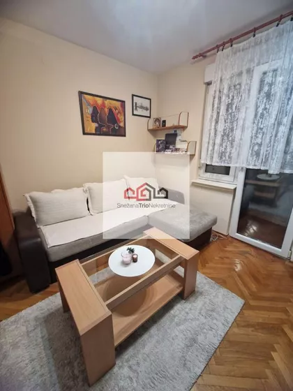 Sajmište | 4zida.rs