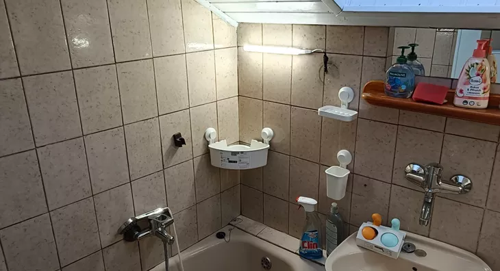 Četvoroiposoban stan | 4zida