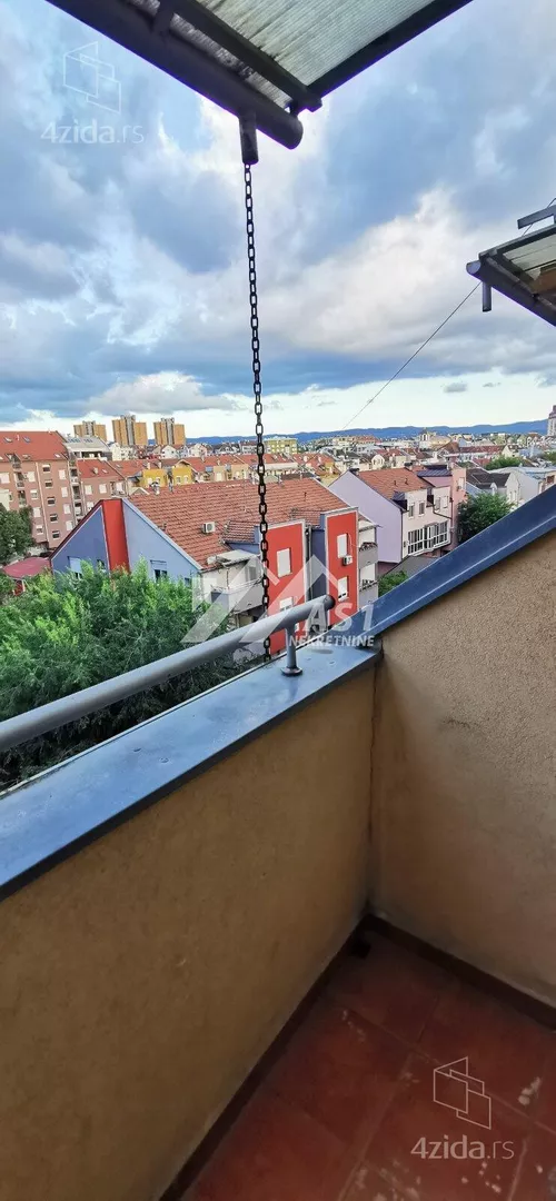 Garsonjera | 4zida