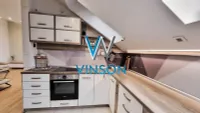 Četvoroiposoban stan | 4zida