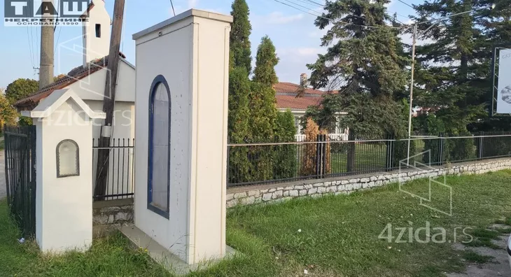 Ugostiteljski objekat | 4zida