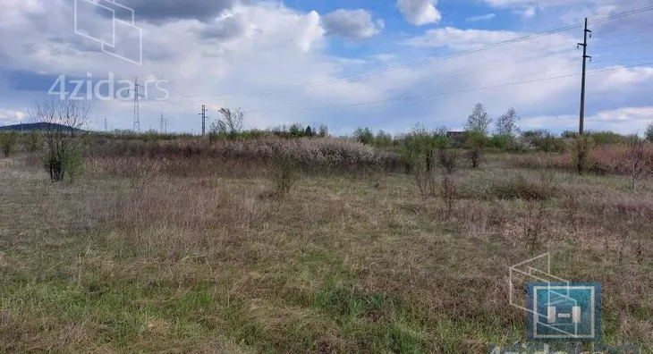 Poljoprivredno zemljište | 4zida