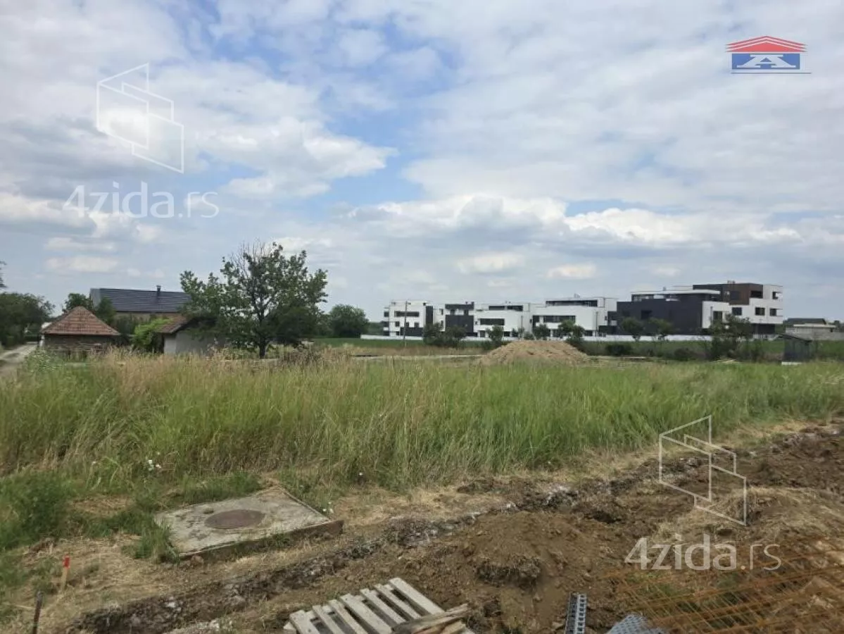Građevinsko zemljište | 4zida