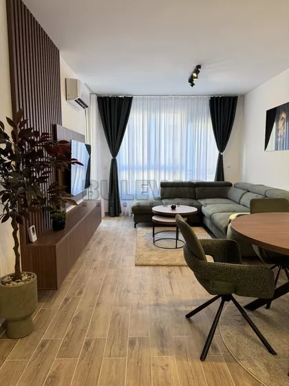 Radoja Domanovića | 4zida.rs