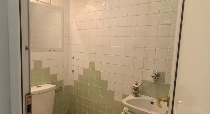 4-etažna kuća | 4zida