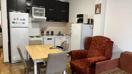 Gvozdićeva | 4zida.rs
