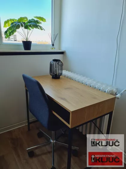 Bulevar Oslobođenja | 4zida.rs