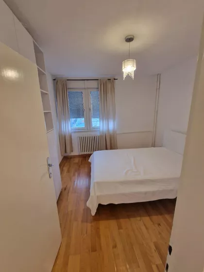 Grčića Milenka | 4zida.rs